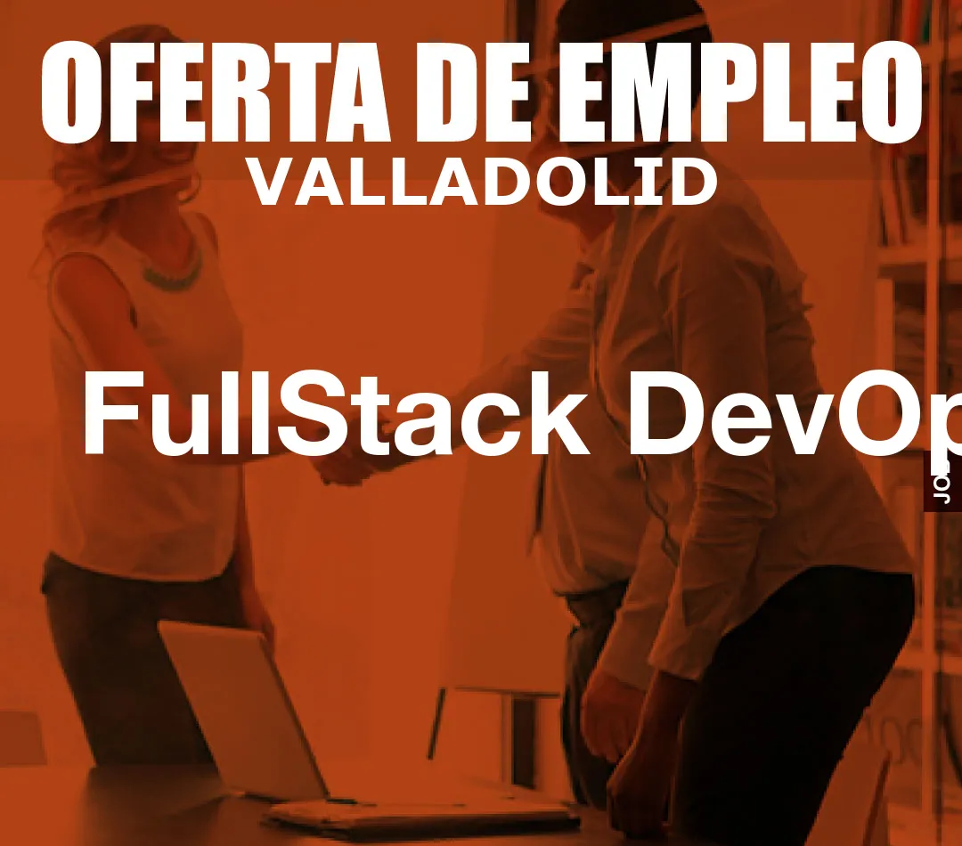 FullStack DevOps