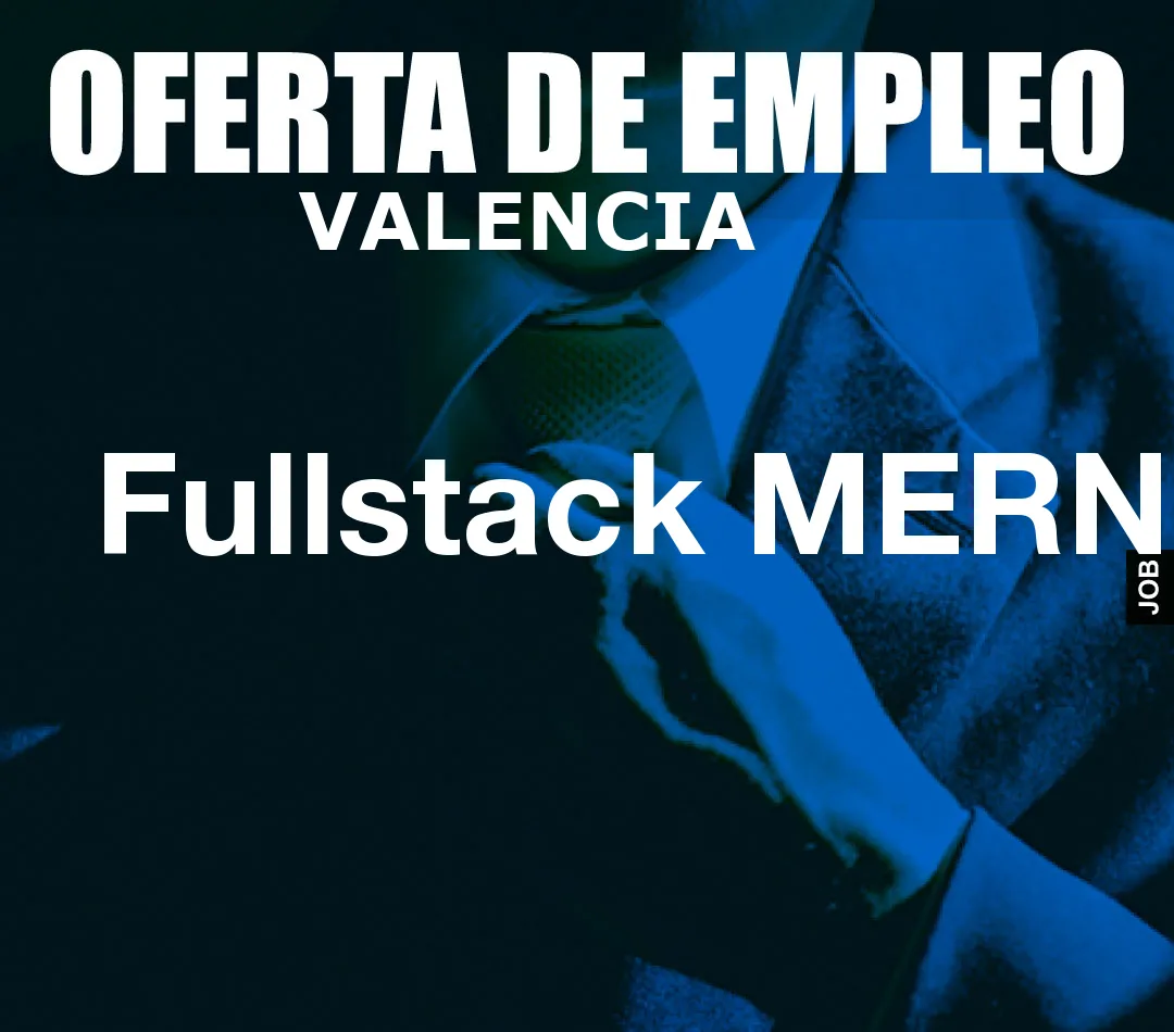 Fullstack MERN Fullstack MERN