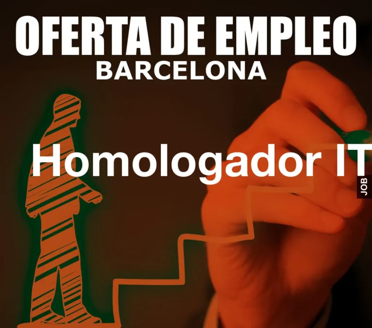 Homologador IT