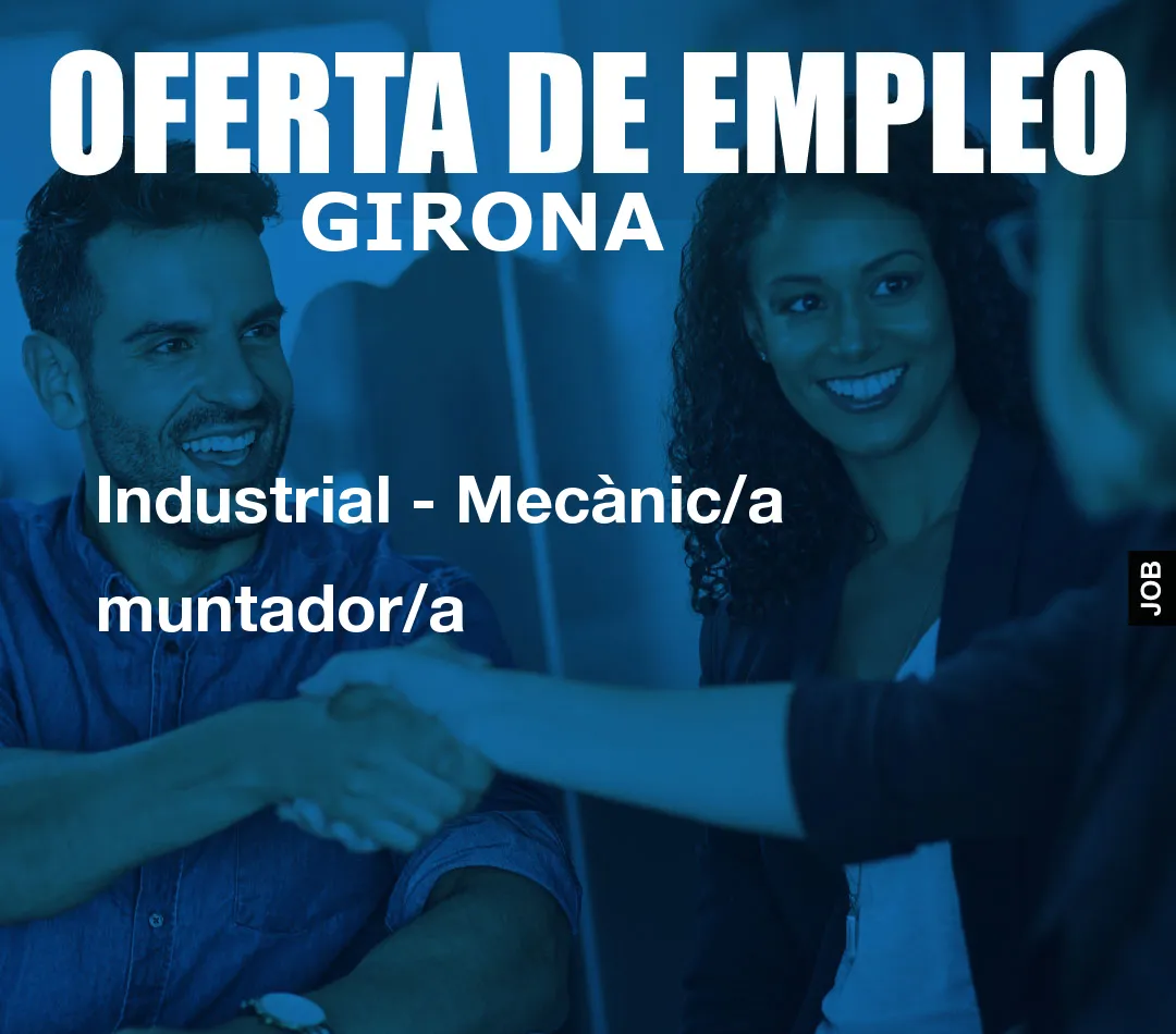 Industrial – Mec