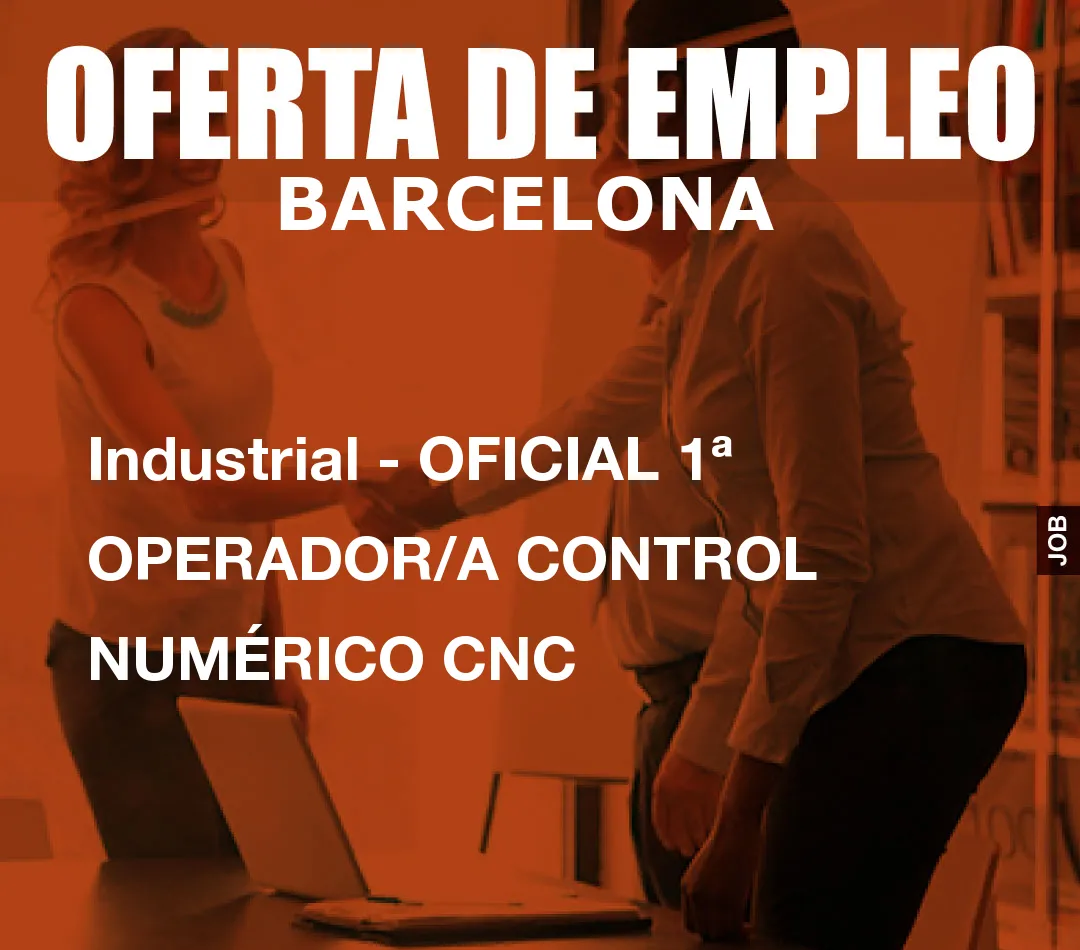 Industrial – OFICIAL 1