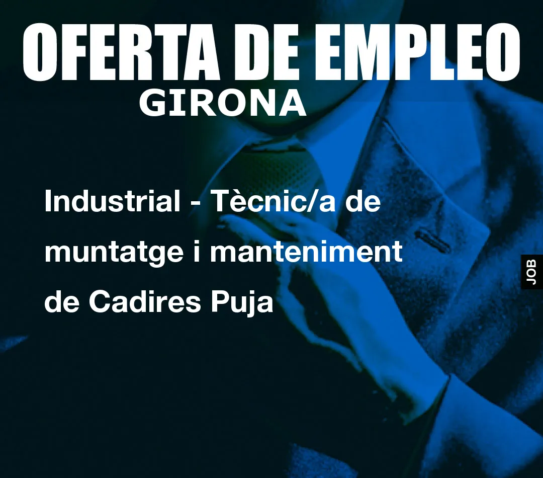 Industrial – T
