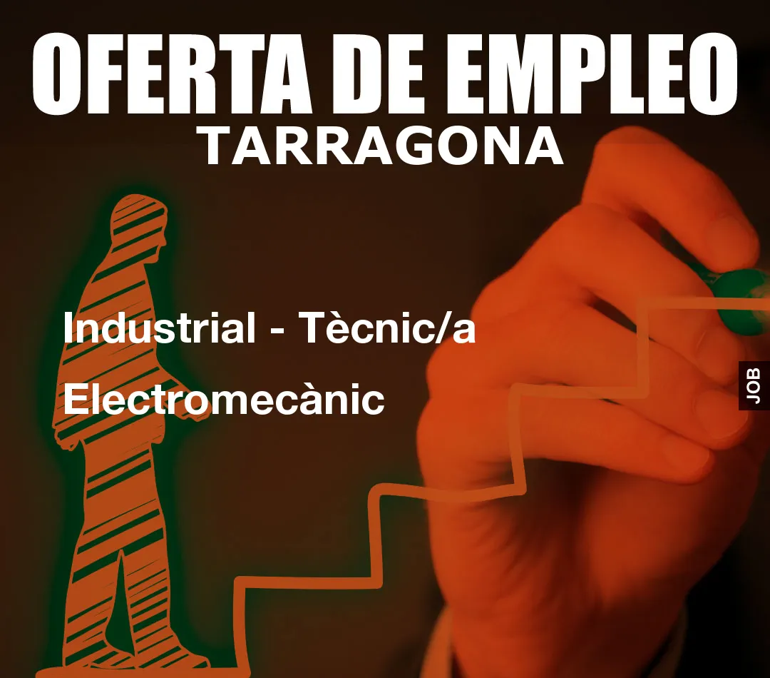 Industrial – T