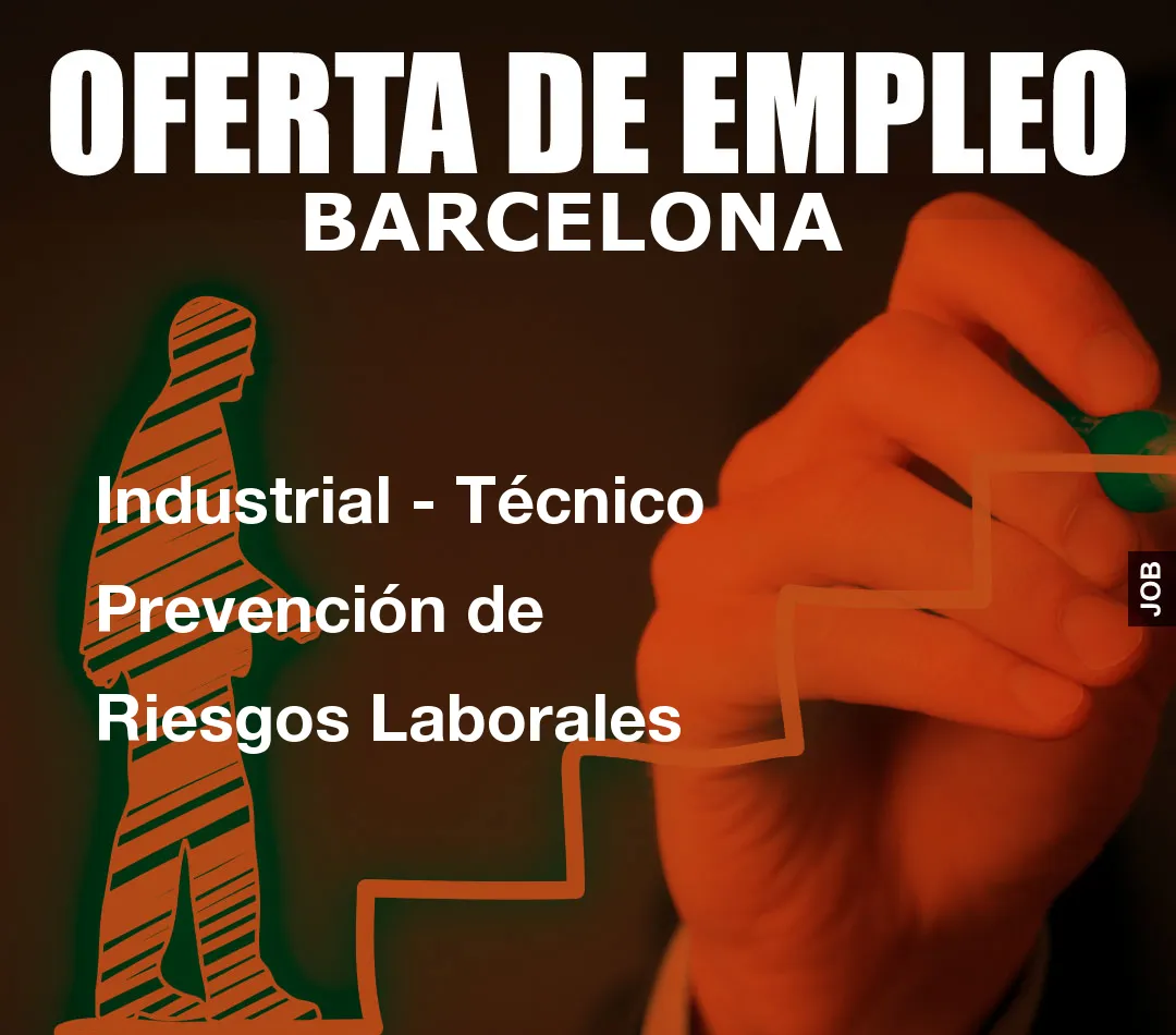 Industrial – T