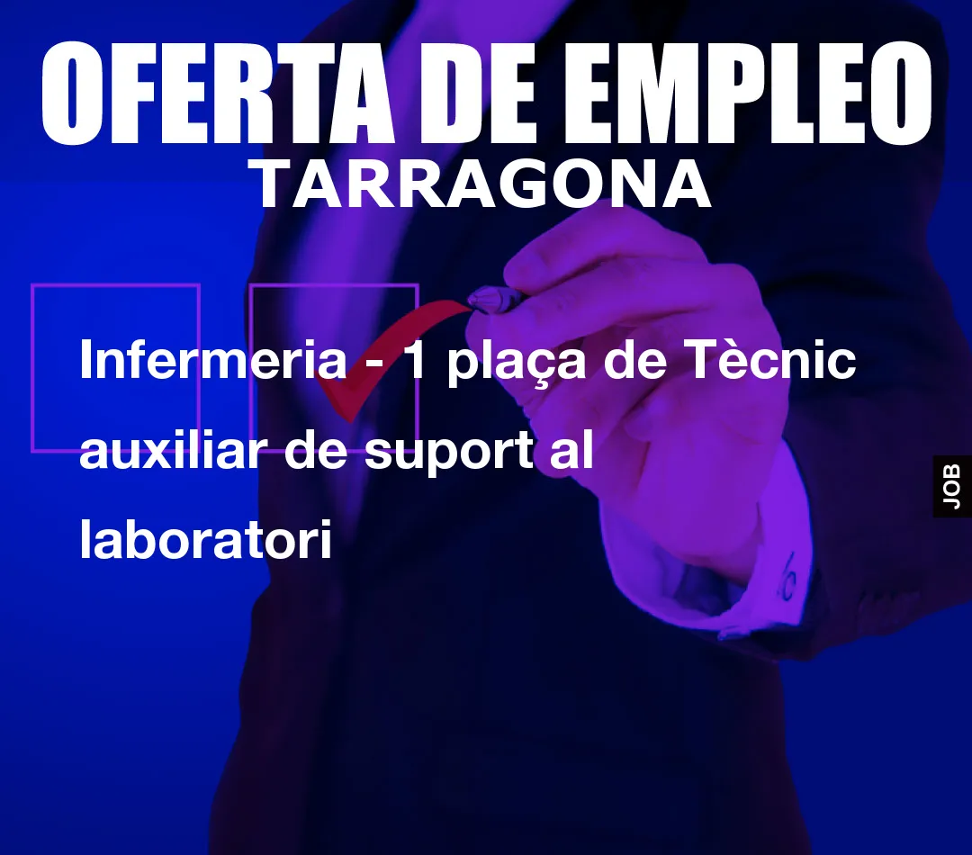 Infermeria – 1 pla