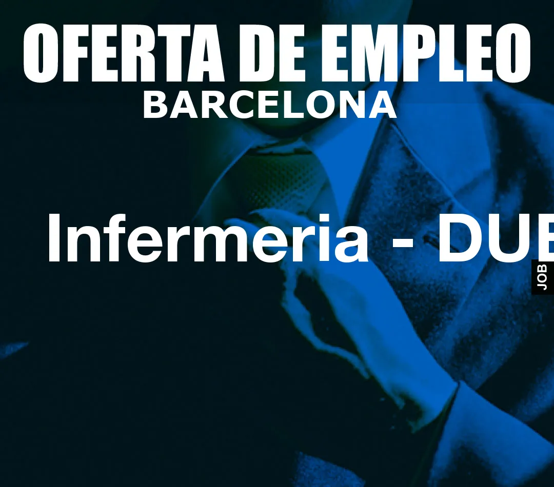 Infermeria – DUE