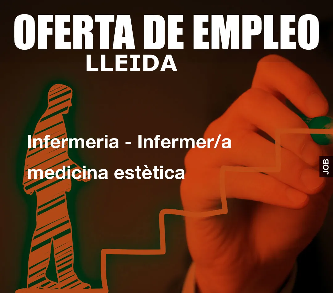 Infermeria – Infermer/a medicina est