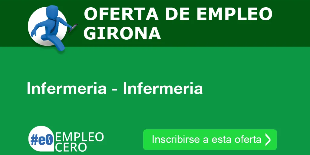 Infermeria - Infermeria