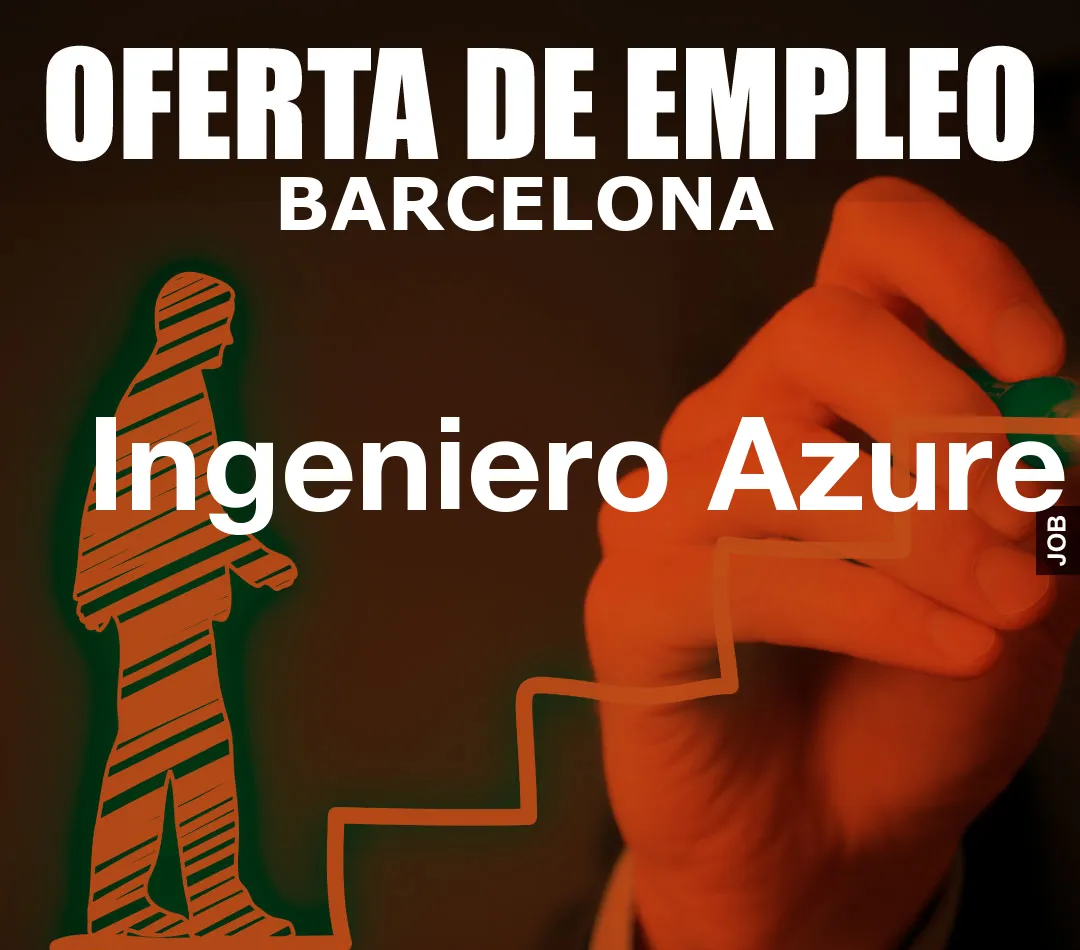 Ingeniero Azure