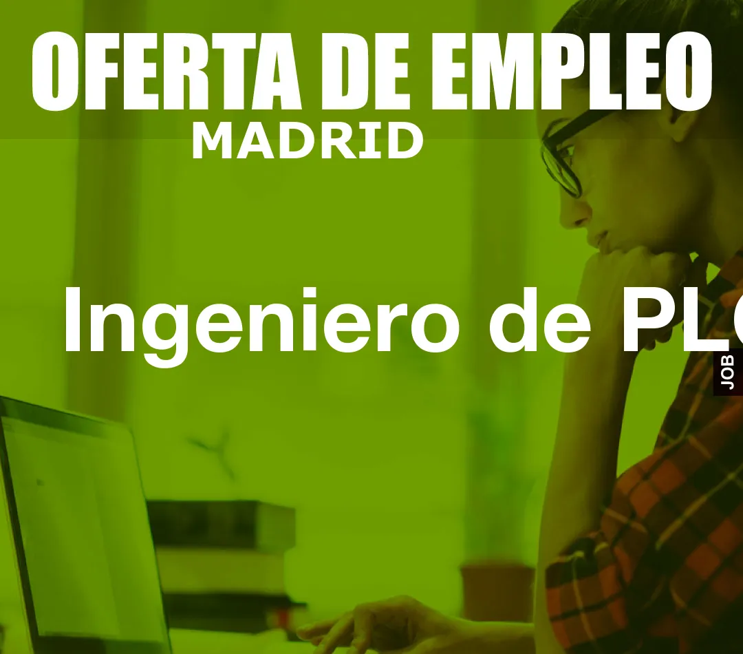 Ingeniero de PLC Ingeniero de PLC