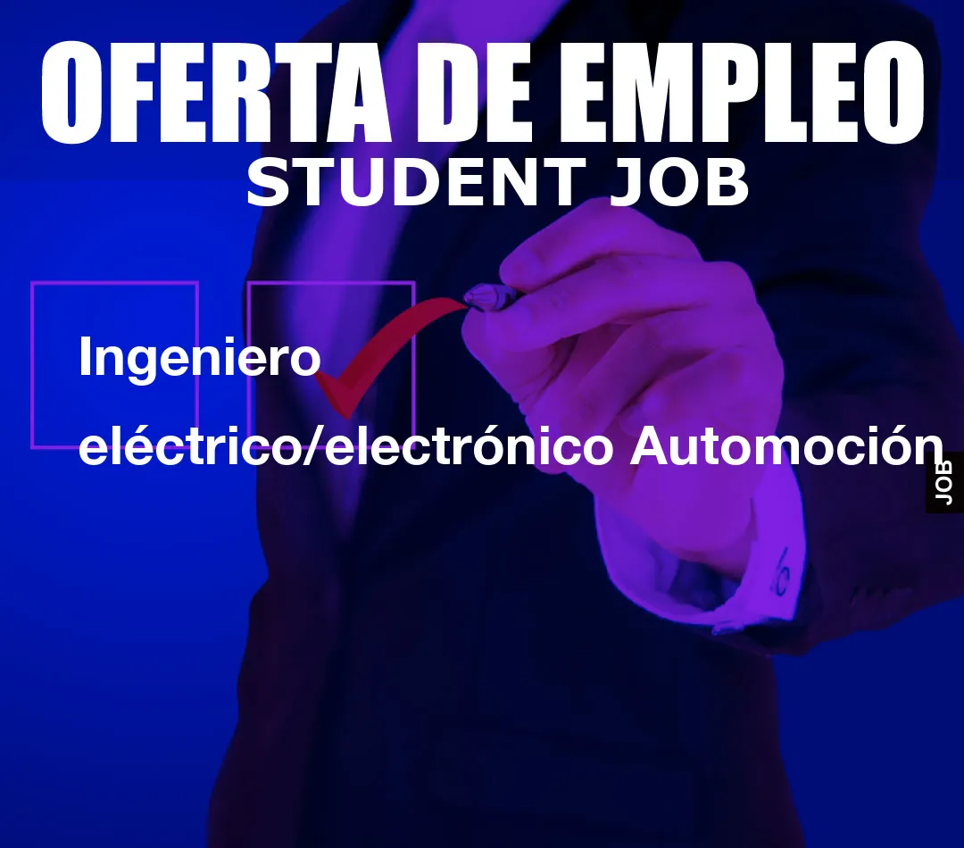 Ingeniero el