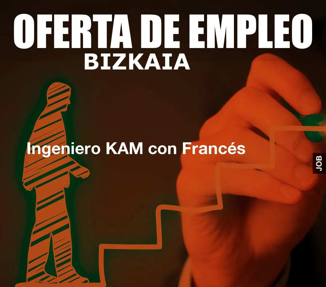Ingeniero KAM con Francés