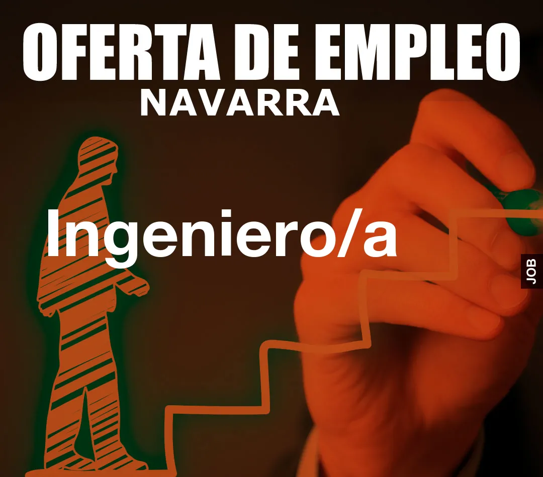 Ingeniero/a Ingeniero/a