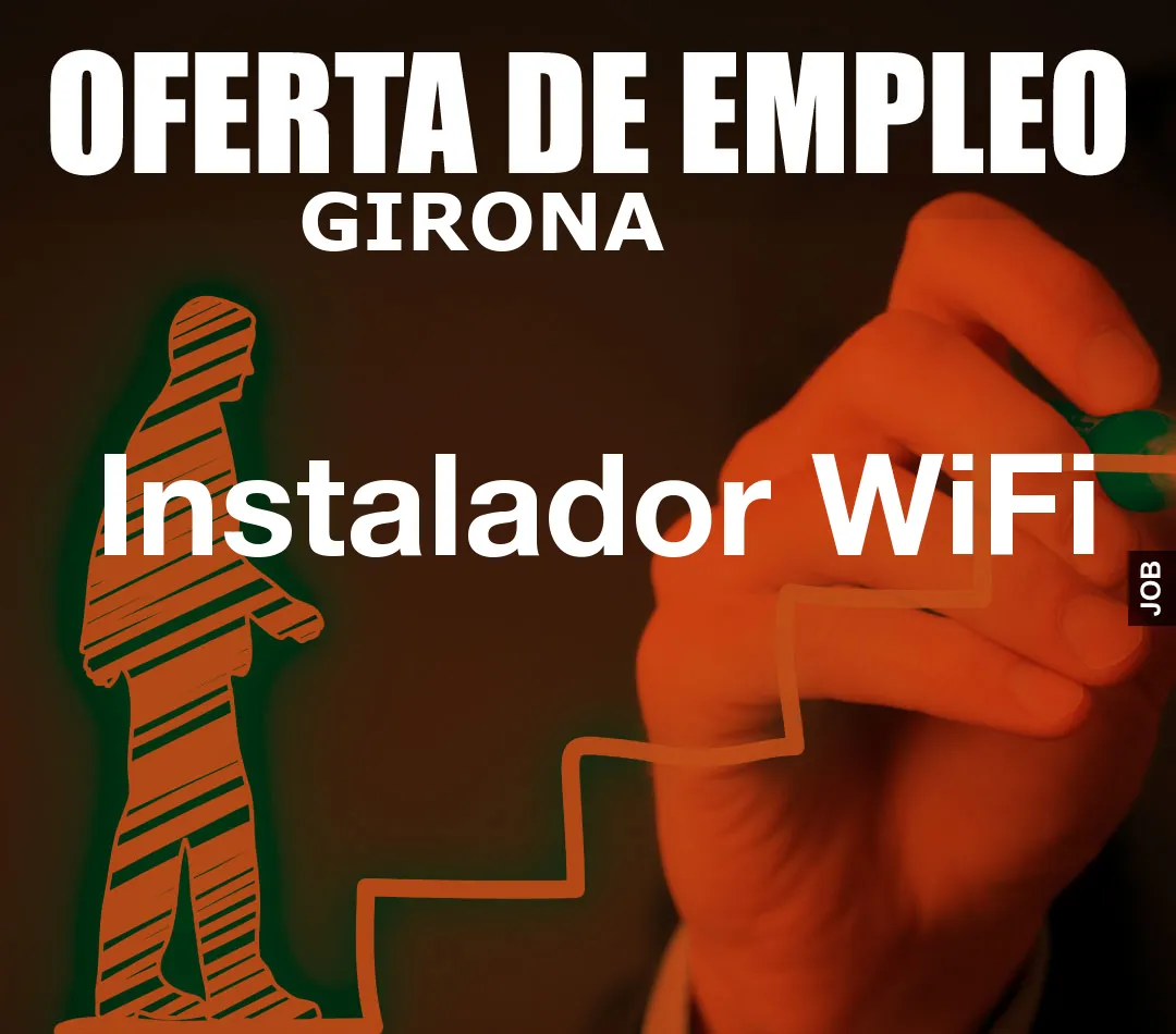Instalador WiFi