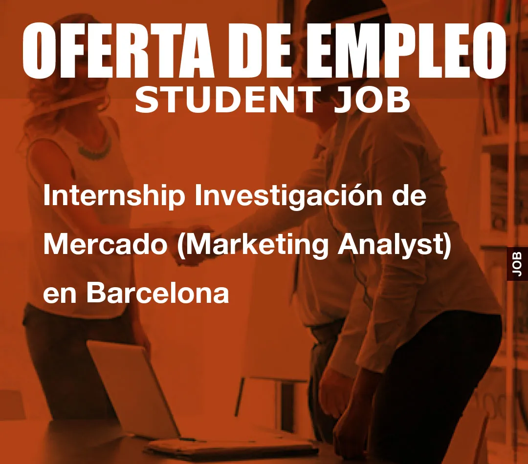 Internship Investigaci