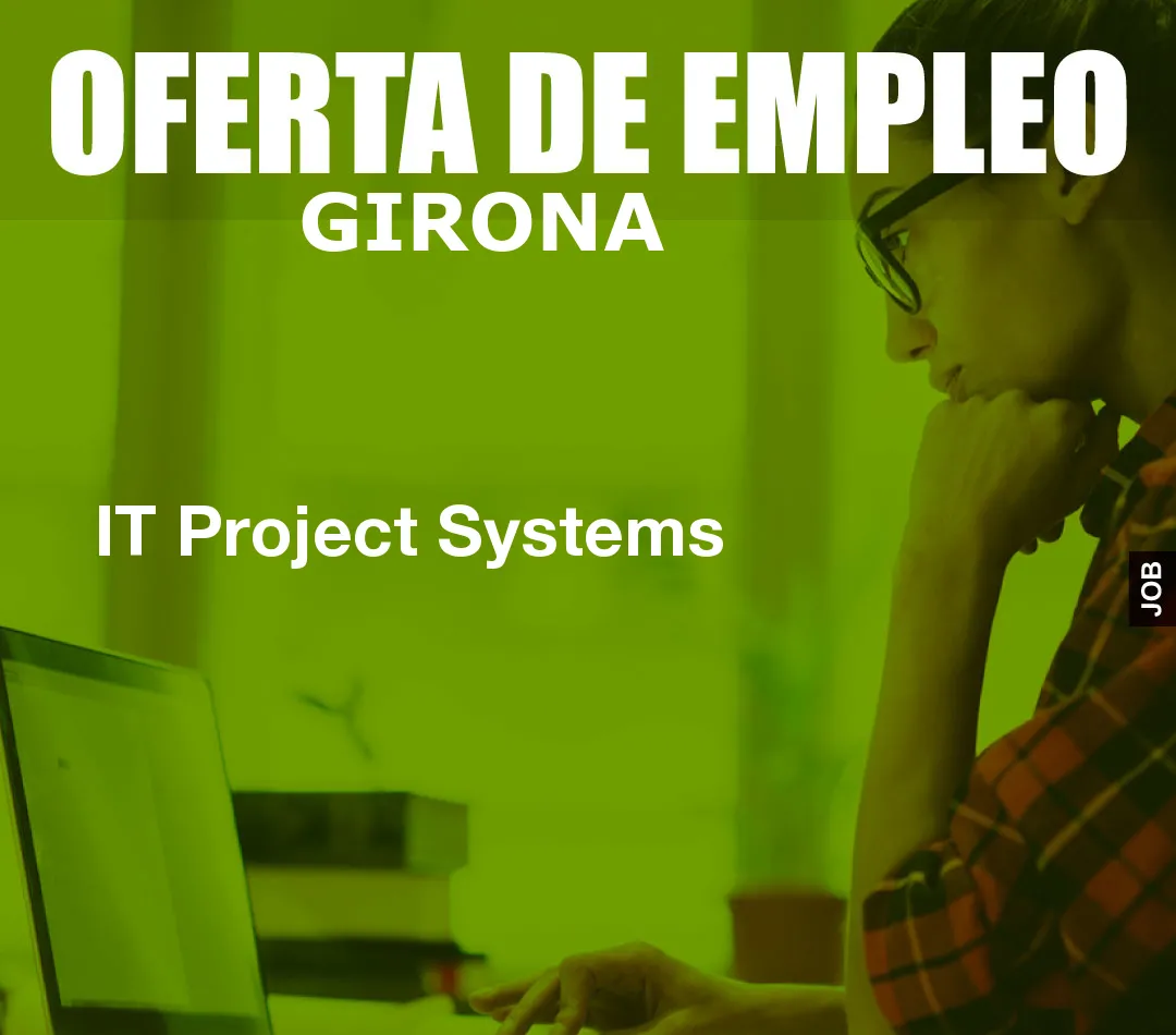IT Project Systems