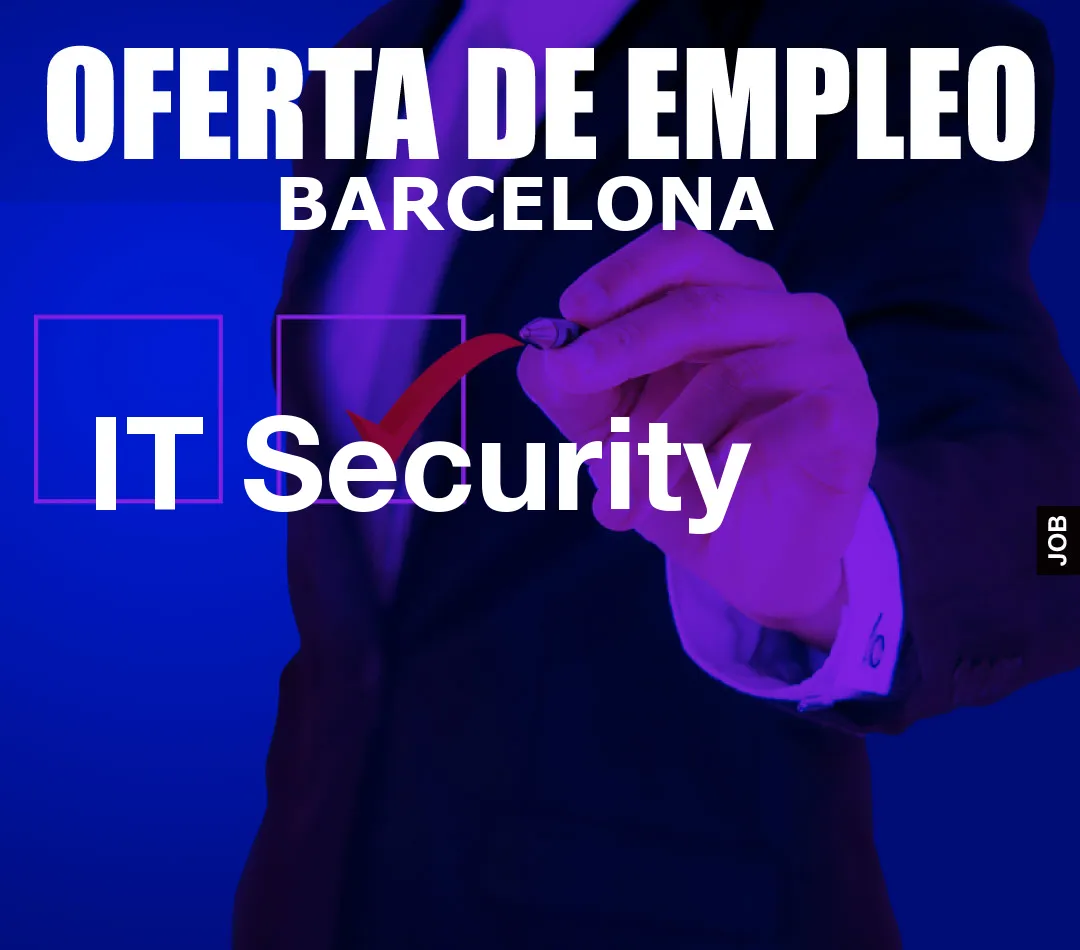 IT Security