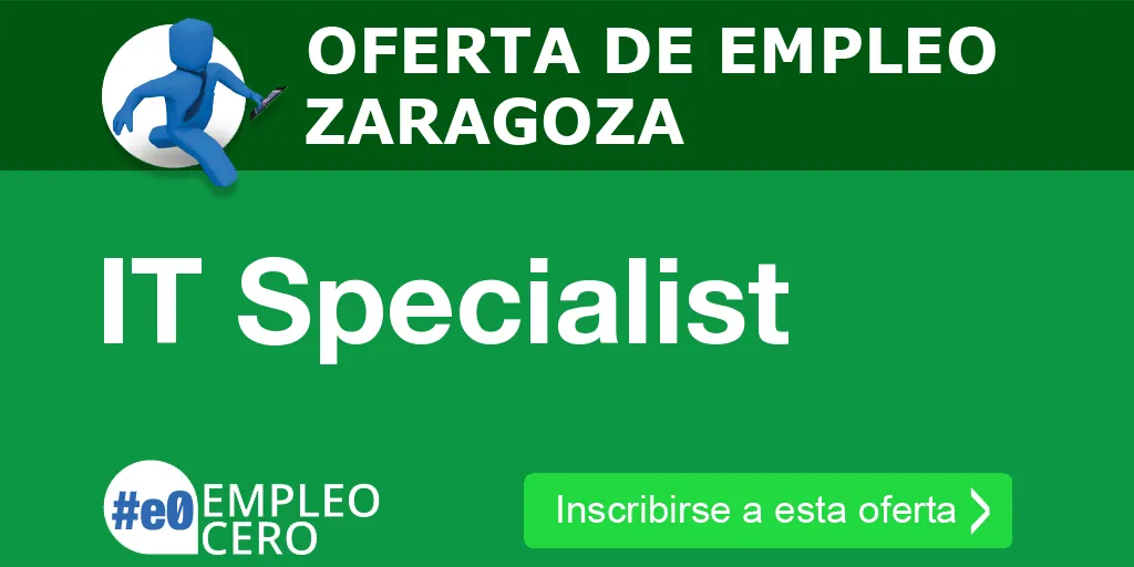 IT Specialist IT Specialist