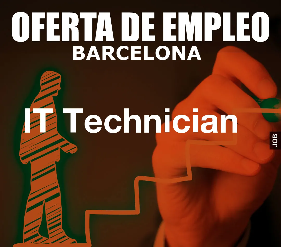 IT Technician IT Technician