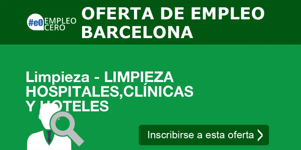 Limpieza - LIMPIEZA HOSPITALES,CLÍNICAS Y HOTELES Limpieza - LIMPIEZA HOSPITALES,CLÍNICAS Y HOTELES