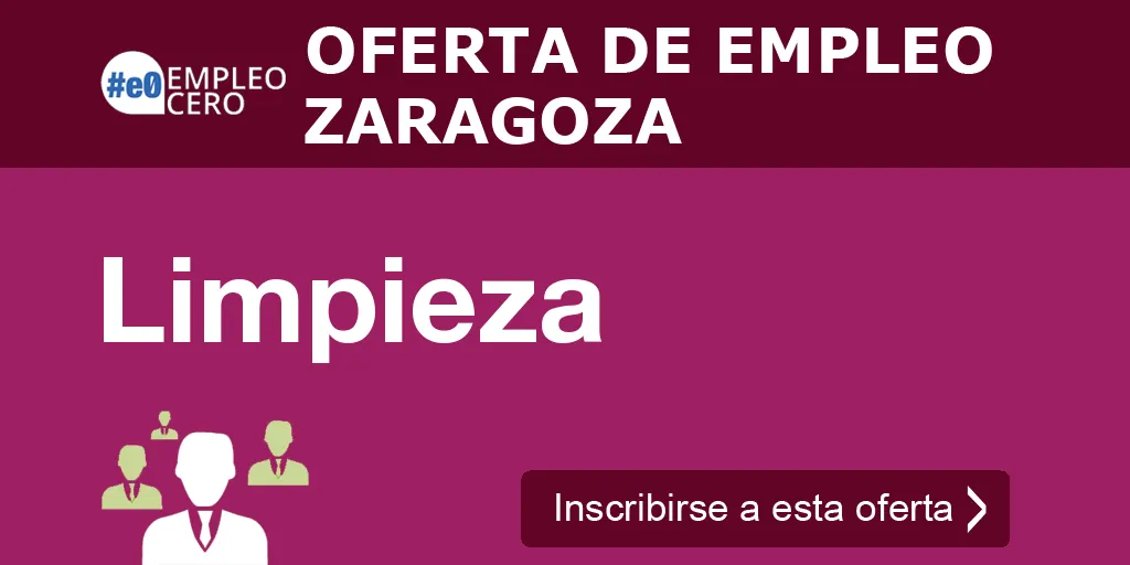 Limpieza