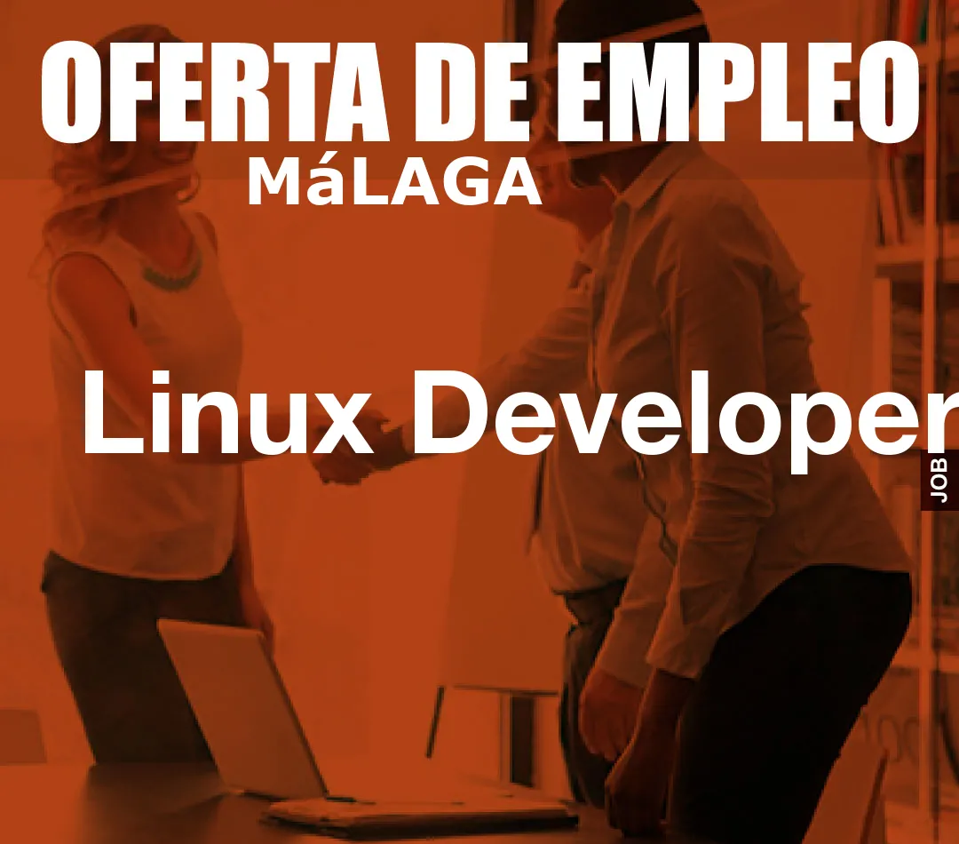 Linux Developer