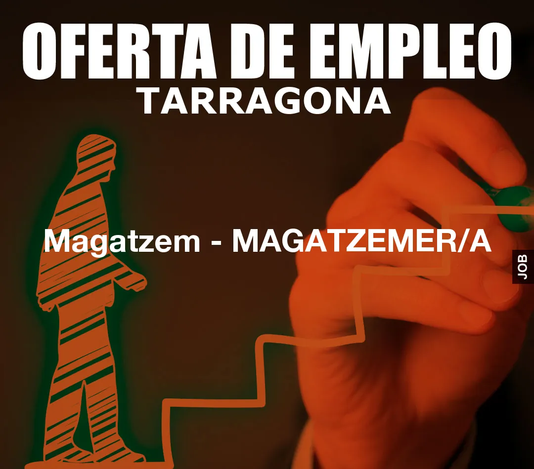 Magatzem – MAGATZEMER/A