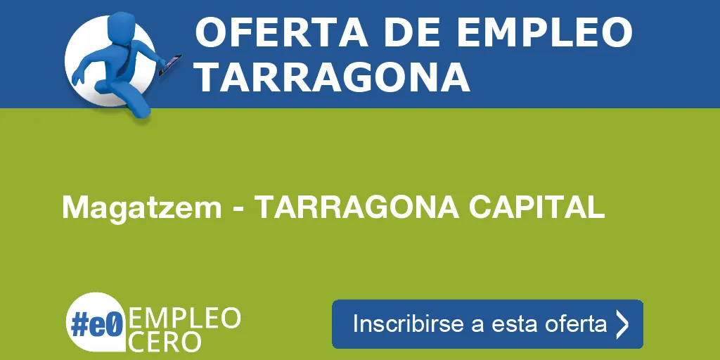Magatzem - TARRAGONA CAPITAL Magatzem - TARRAGONA CAPITAL