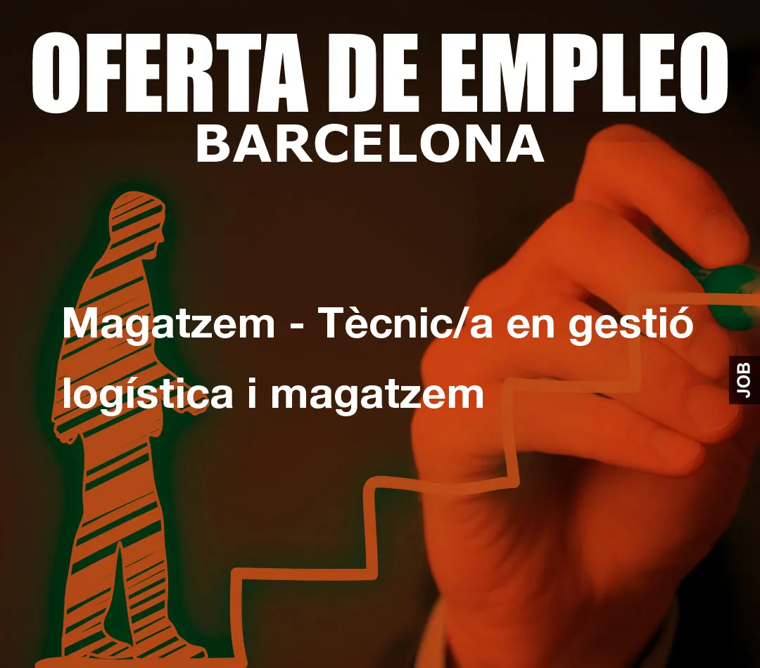 Magatzem – T