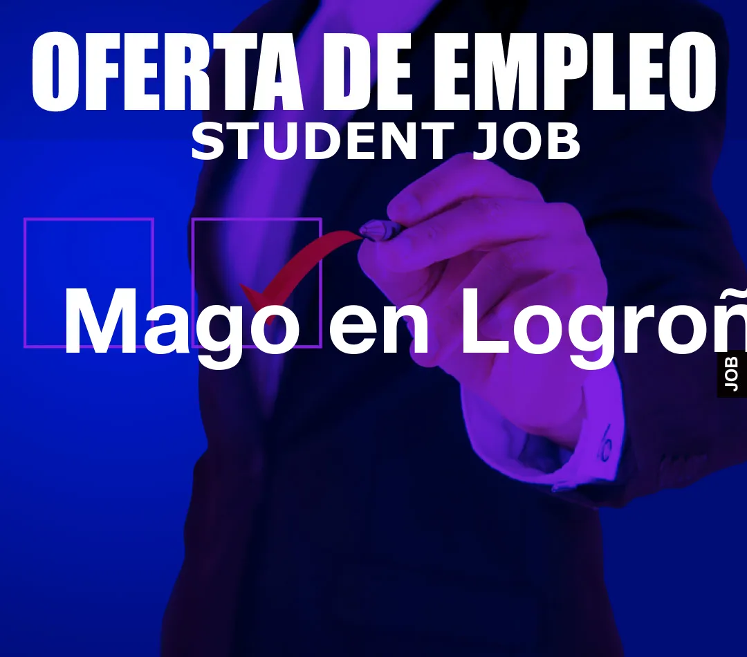 Mago en Logro