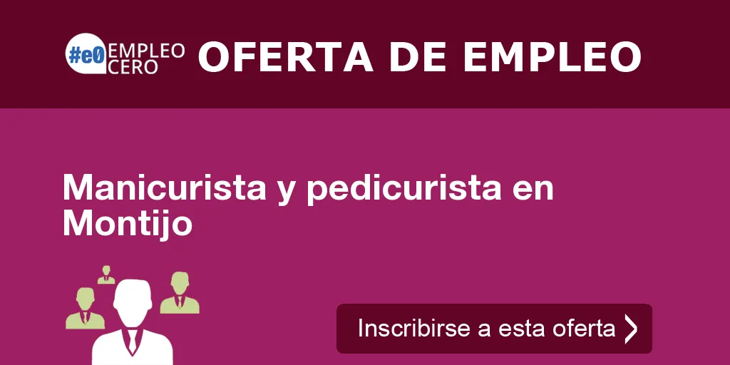 Manicurista y pedicurista en Montijo Manicurista y pedicurista en Montijo