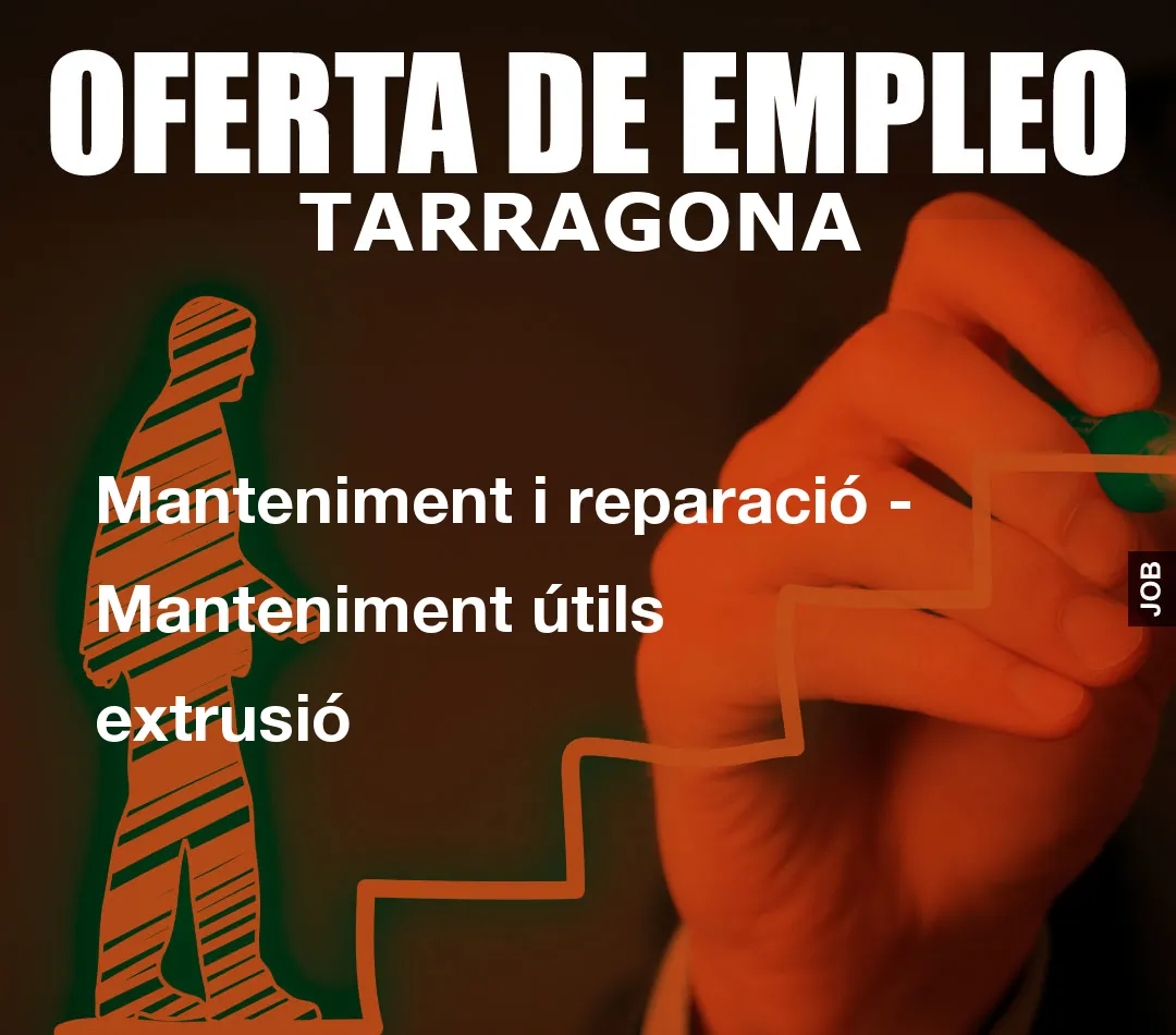 Manteniment i reparaci