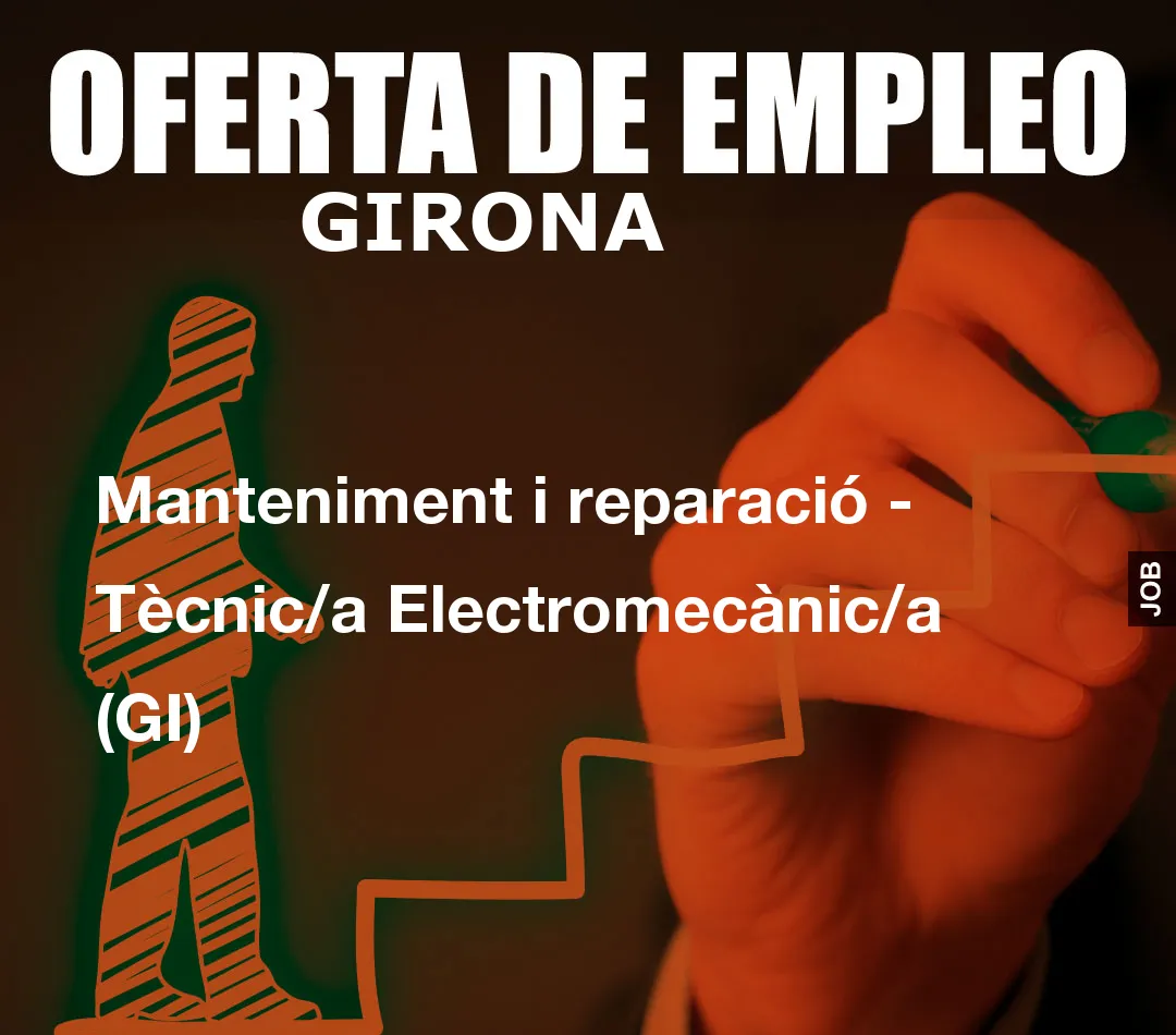 Manteniment i reparaci