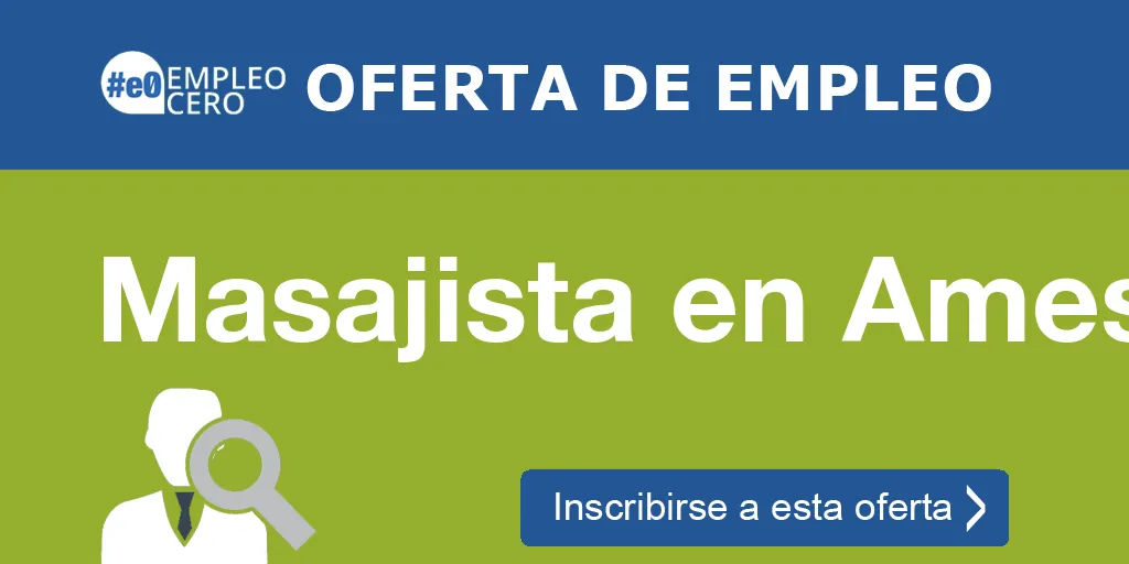 Masajista en Ames Masajista en Ames