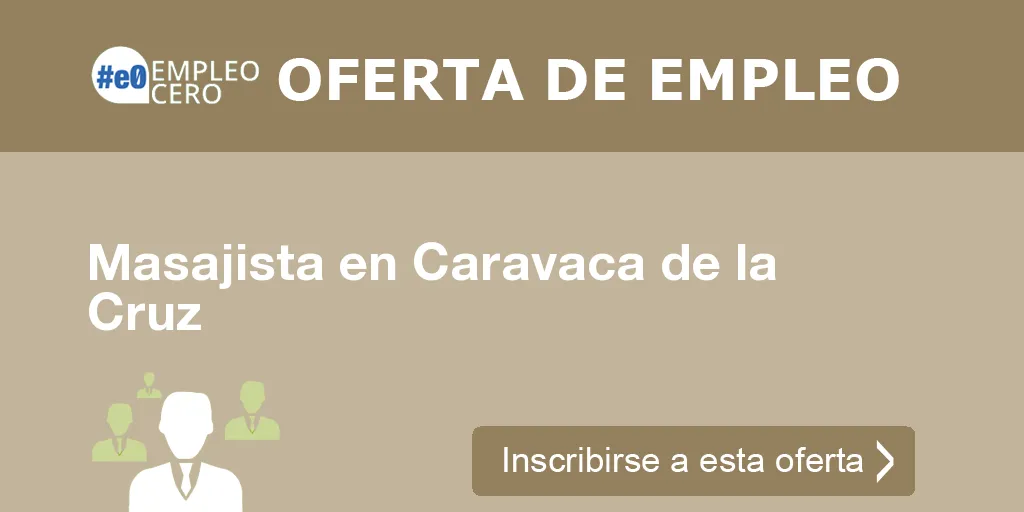 Masajista en Caravaca de la Cruz Masajista en Caravaca de la Cruz