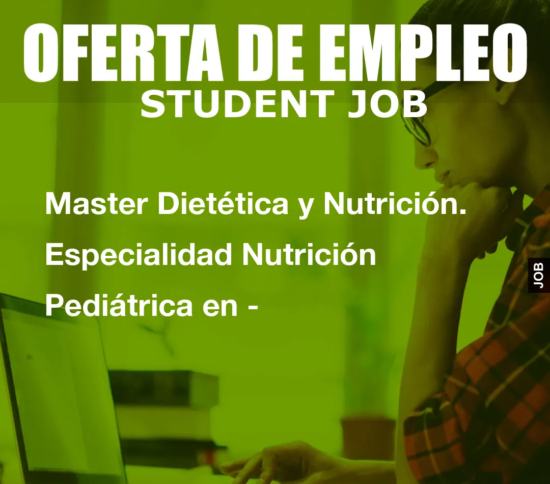 Master Diet