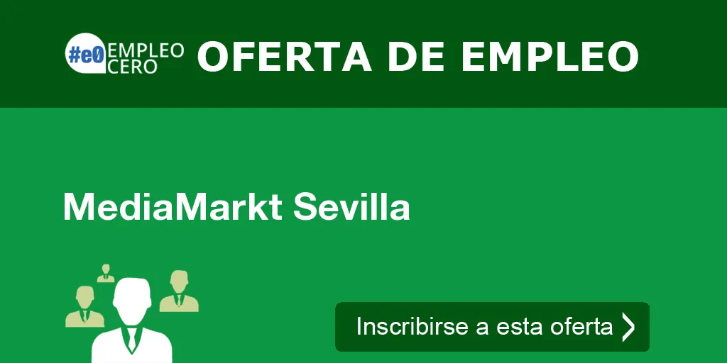 MediaMarkt Sevilla