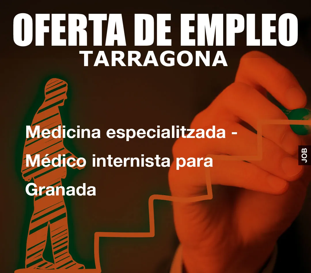 Medicina especialitzada – M