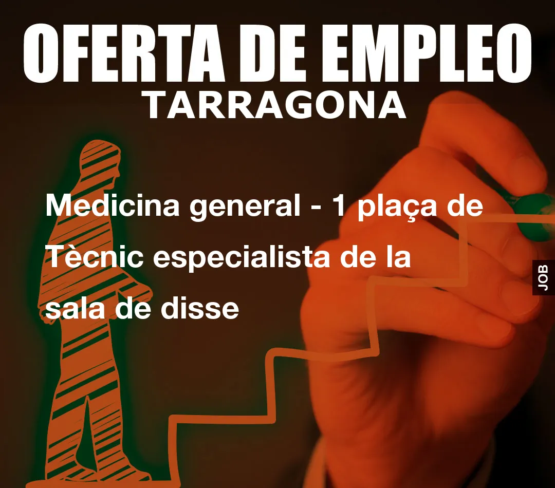 Medicina general – 1 pla