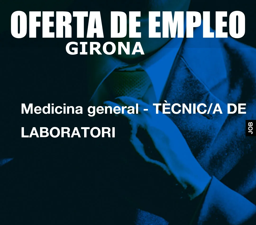 Medicina general – T