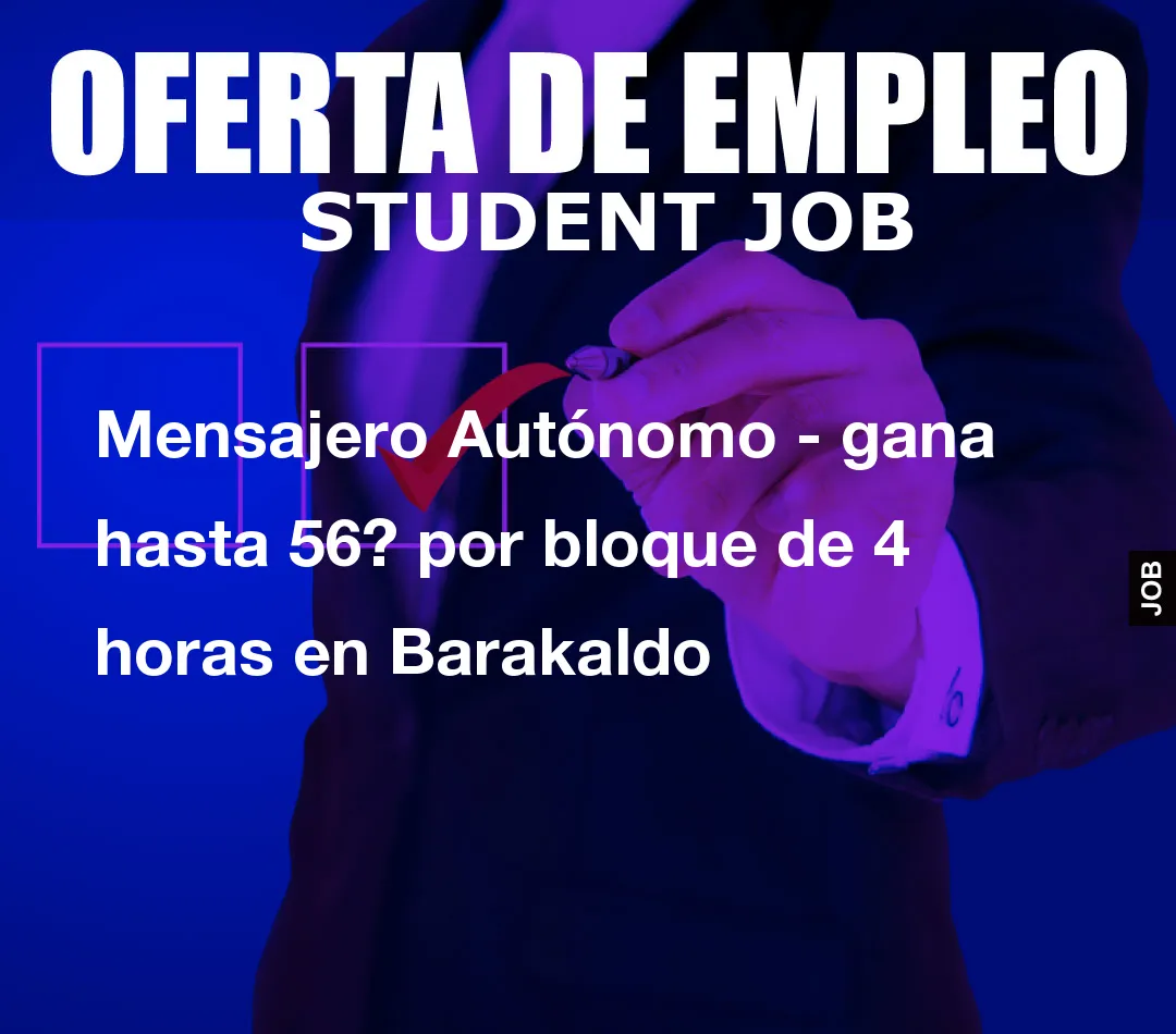 Mensajero Aut