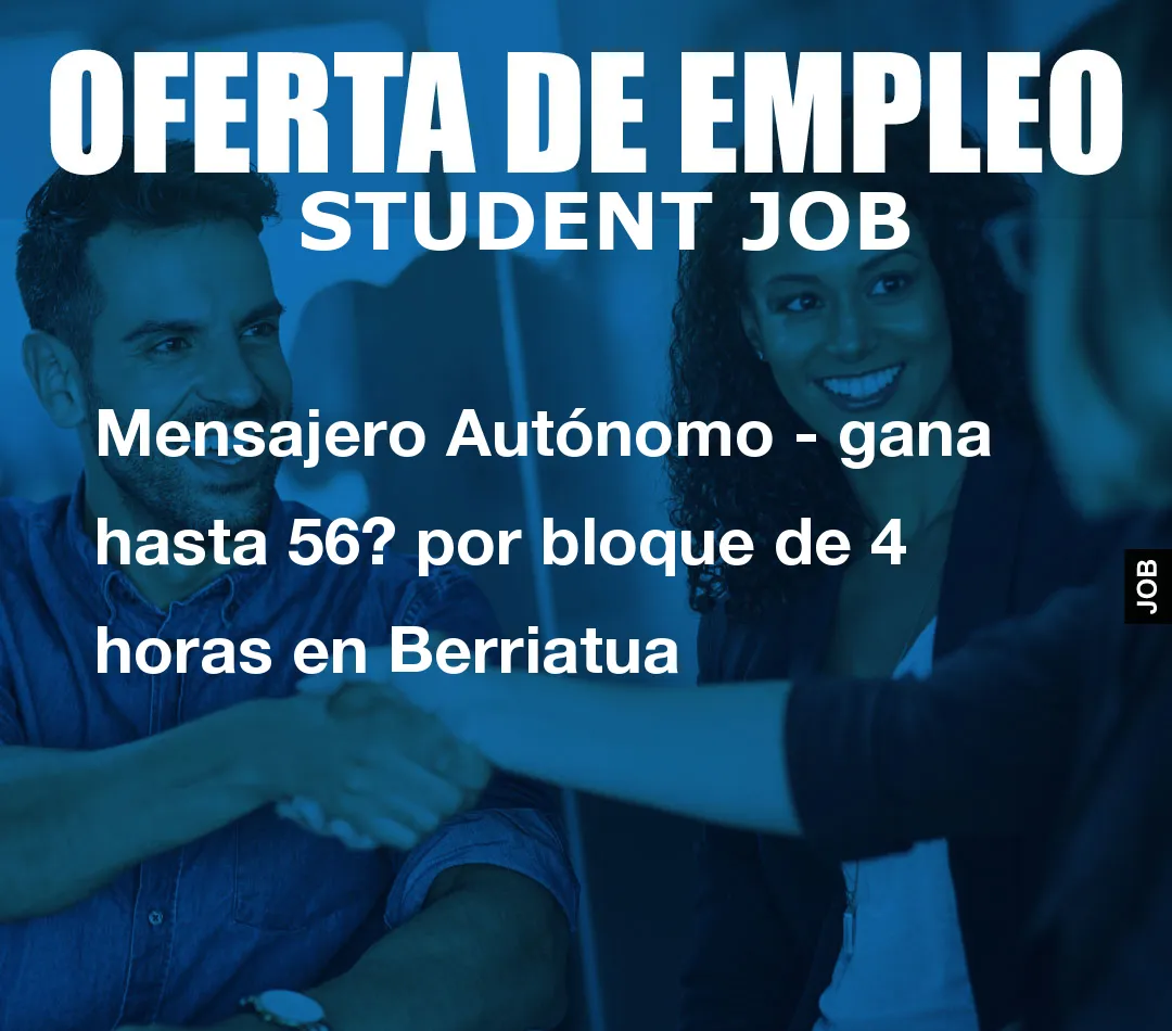 Mensajero Aut