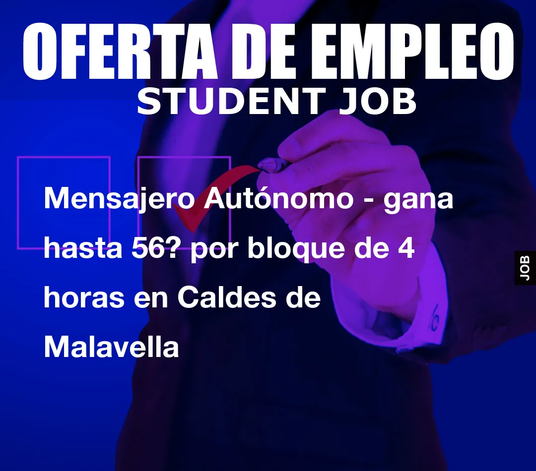 Mensajero Aut