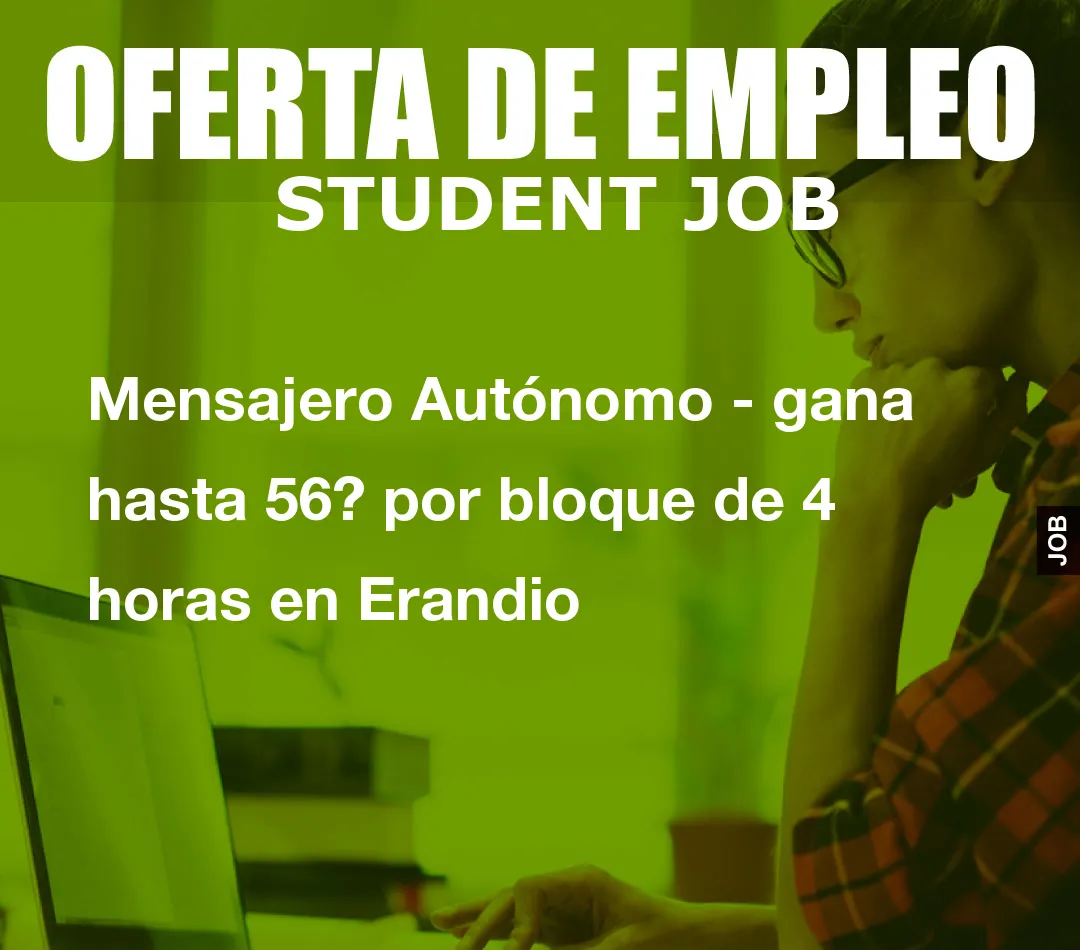 Mensajero Aut