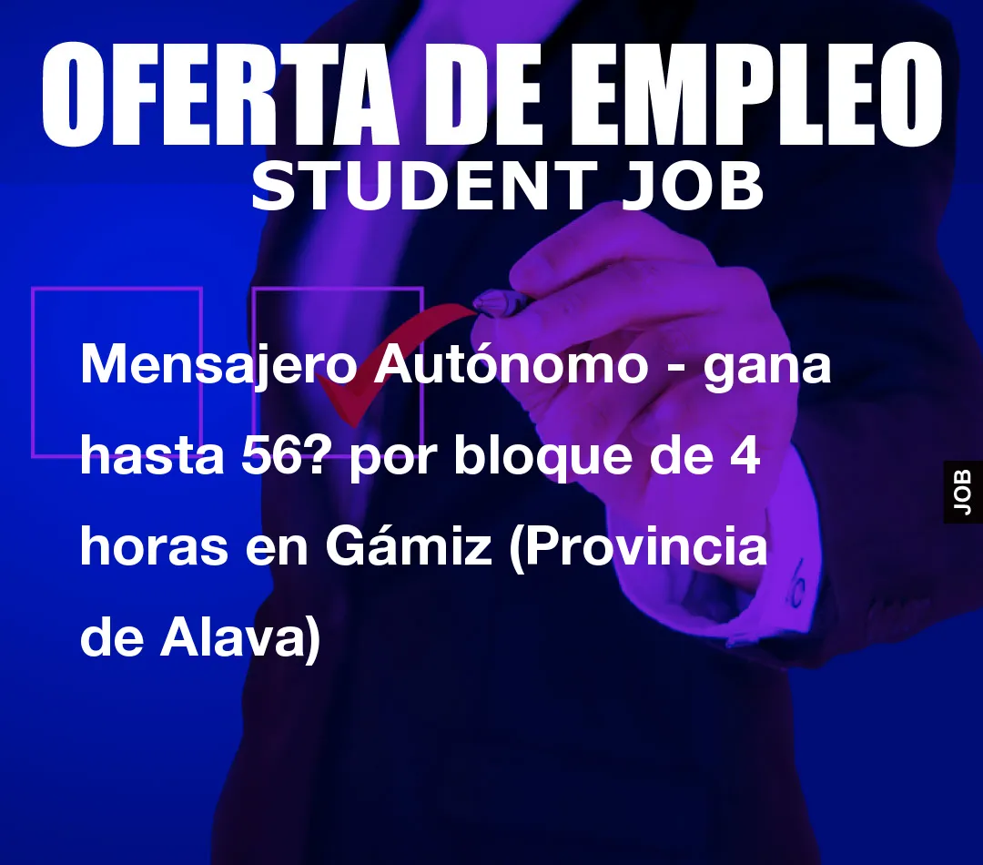 Mensajero Aut