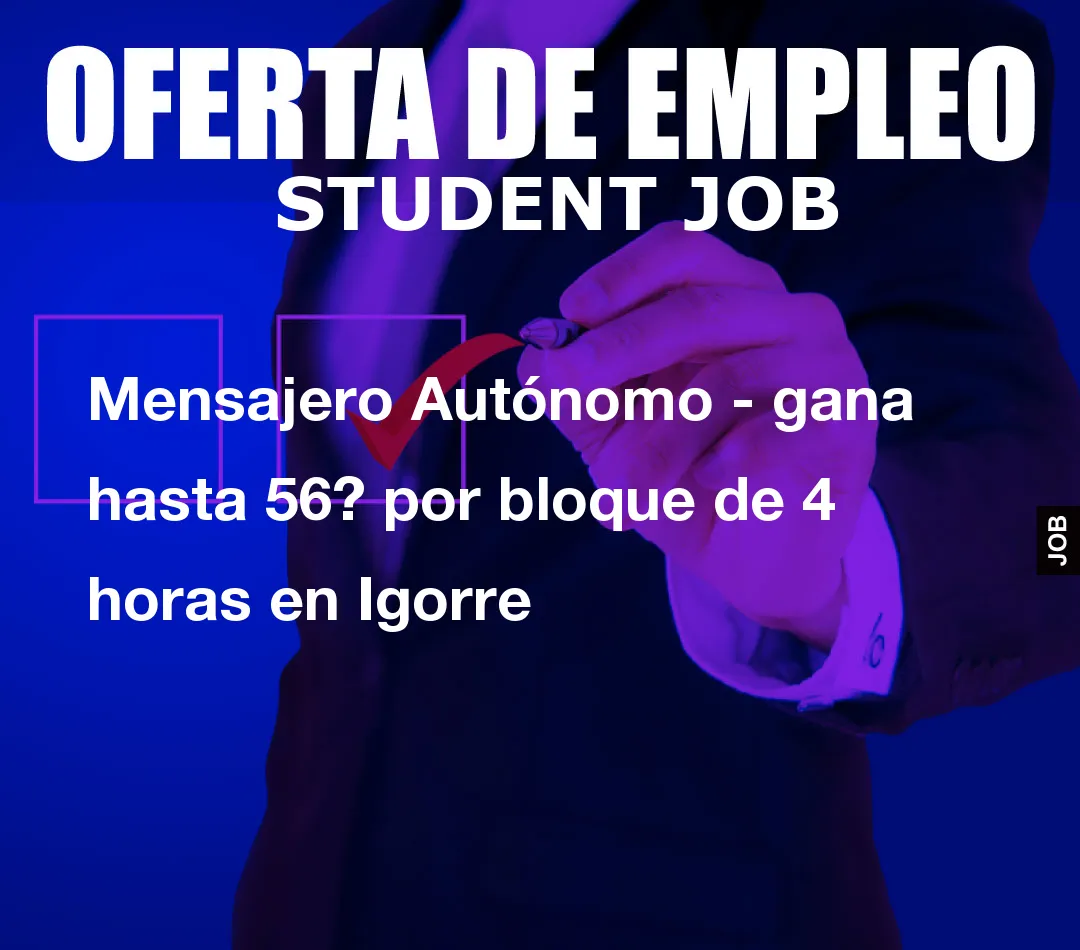 Mensajero Aut