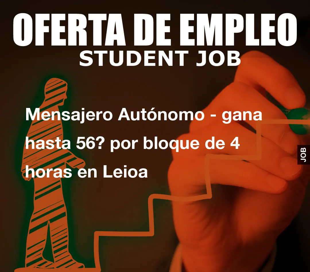 Mensajero Aut