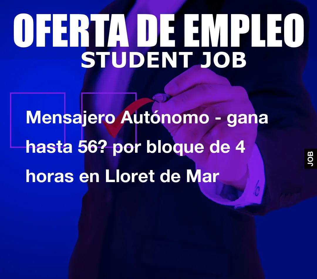 Mensajero Aut