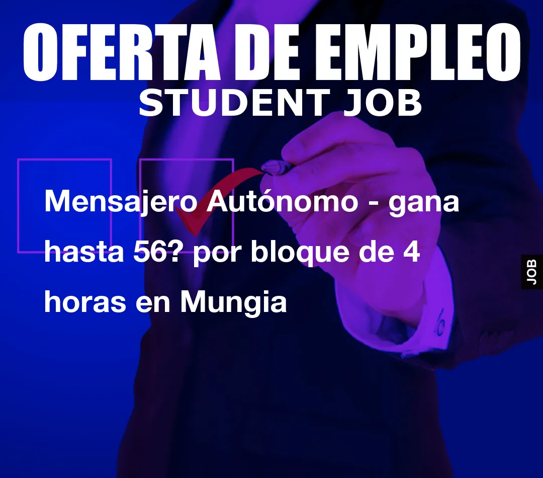 Mensajero Aut